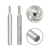 High Performance 4 Flutes End Mill Bits For Aluminium
