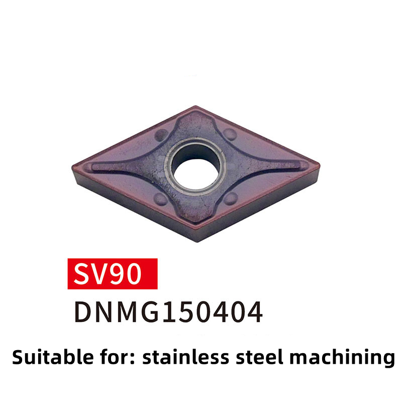 High Quality CNC Turning Insert For Hardened Steel